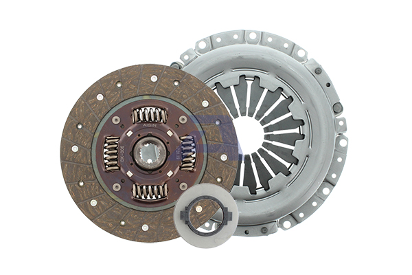 AISIN Zestaw sprzęgieł KK-004B
