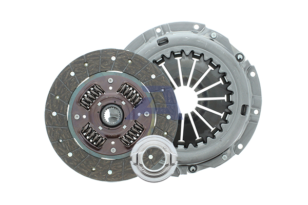 AISIN Kopplingssats KM-024B
