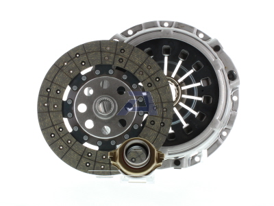 AISIN Kopplingssats KM-048