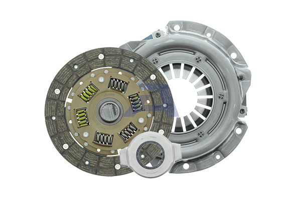 AISIN Zestaw sprzęgieł KN-004