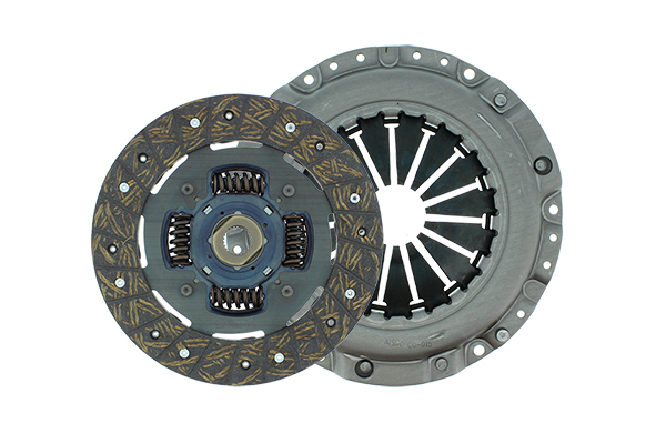AISIN Zestaw sprzęgieł KO-034R