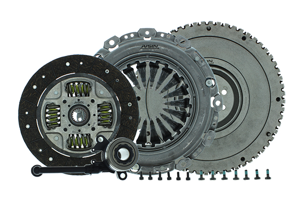AISIN Kytkinpaketti SCWN-002R