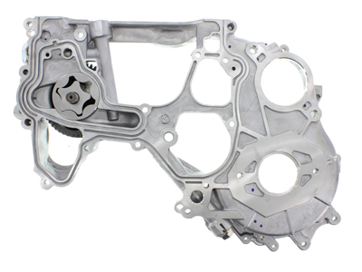 AISIN Jakopään kotelo TGTS-002