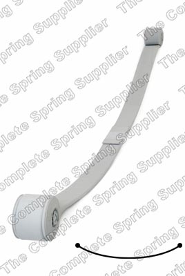 KILEN Bladfjäderpaket 622058