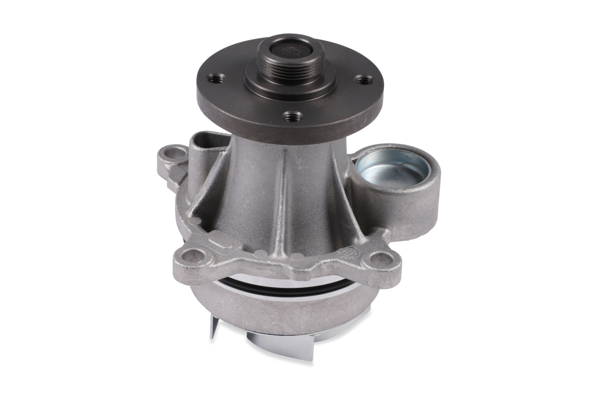 HEPU Vattenpump, motorkylning P272