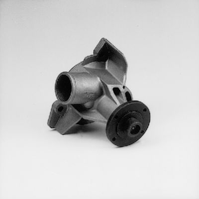 HEPU Veepump, mootori jahutus P473