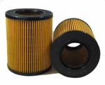 ALCO FILTER Õlifilter MD-081