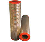 ALCO FILTER Õhufilter MD-208