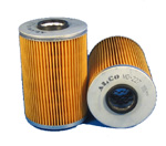 ALCO FILTER Õlifilter MD-227