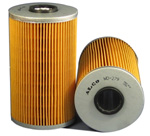 ALCO FILTER Õlifilter MD-279