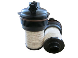 ALCO FILTER Kütusefilter MD-3005
