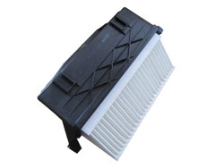 ALCO FILTER Õhufilter MD-3006