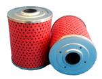 ALCO FILTER Õlifilter MD-303