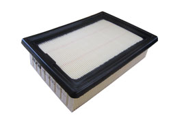 ALCO FILTER Õhufilter MD-3036