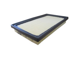 ALCO FILTER Ilmansuodatin MD-3044