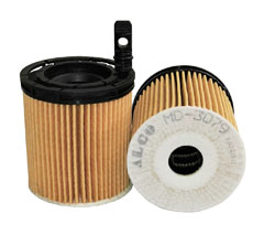 ALCO FILTER Õlifilter MD-3079