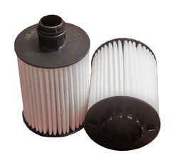 ALCO FILTER Õlifilter MD-3087