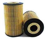 ALCO FILTER Õlifilter MD-343