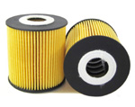ALCO FILTER Õlifilter MD-439