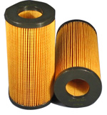 ALCO FILTER Õlifilter MD-441