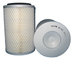 ALCO FILTER Õhufilter MD-502