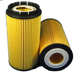 ALCO FILTER Õlifilter MD-511