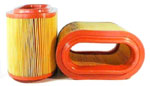 ALCO FILTER Õhufilter MD-5166