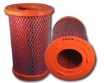 ALCO FILTER Õhufilter MD-5170
