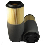 ALCO FILTER Õhufilter MD-5254