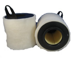 ALCO FILTER Õhufilter MD-5256