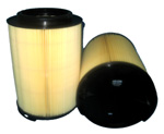 ALCO FILTER Õhufilter MD-5316