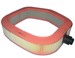 ALCO FILTER Õhufilter MD-5350