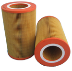 ALCO FILTER Õhufilter MD-5376