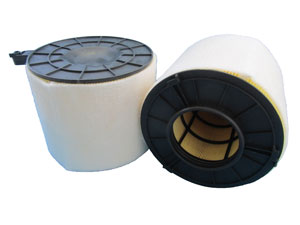 ALCO FILTER Ilmansuodatin MD-5386
