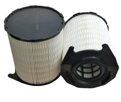 ALCO FILTER Õhufilter MD-5420