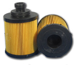 ALCO FILTER Õlifilter MD-547