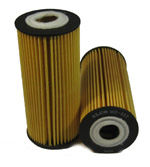 ALCO FILTER Õlifilter MD-557