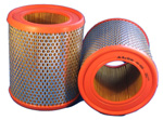 ALCO FILTER Õhufilter MD-668