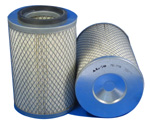 ALCO FILTER Õhufilter MD-7116