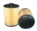 ALCO FILTER Õlifilter MD-713