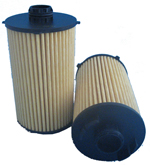 ALCO FILTER Õlifilter MD-747