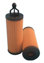 ALCO FILTER Õlifilter MD-767