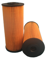 ALCO FILTER Õlifilter MD-793