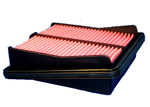 ALCO FILTER Õhufilter MD-8144