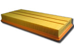 ALCO FILTER Õhufilter MD-8172