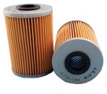 ALCO FILTER Õlifilter MD-823