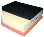 ALCO FILTER Õhufilter MD-8260