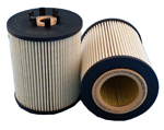 ALCO FILTER Kütusefilter MD-833