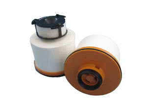ALCO FILTER Kütusefilter MD-843