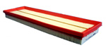 ALCO FILTER Õhufilter MD-8432